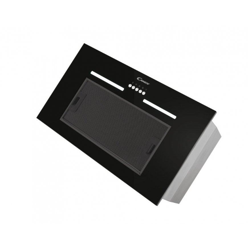 Candy CPY5MBG Built-in Black 298 m³/h C – 2