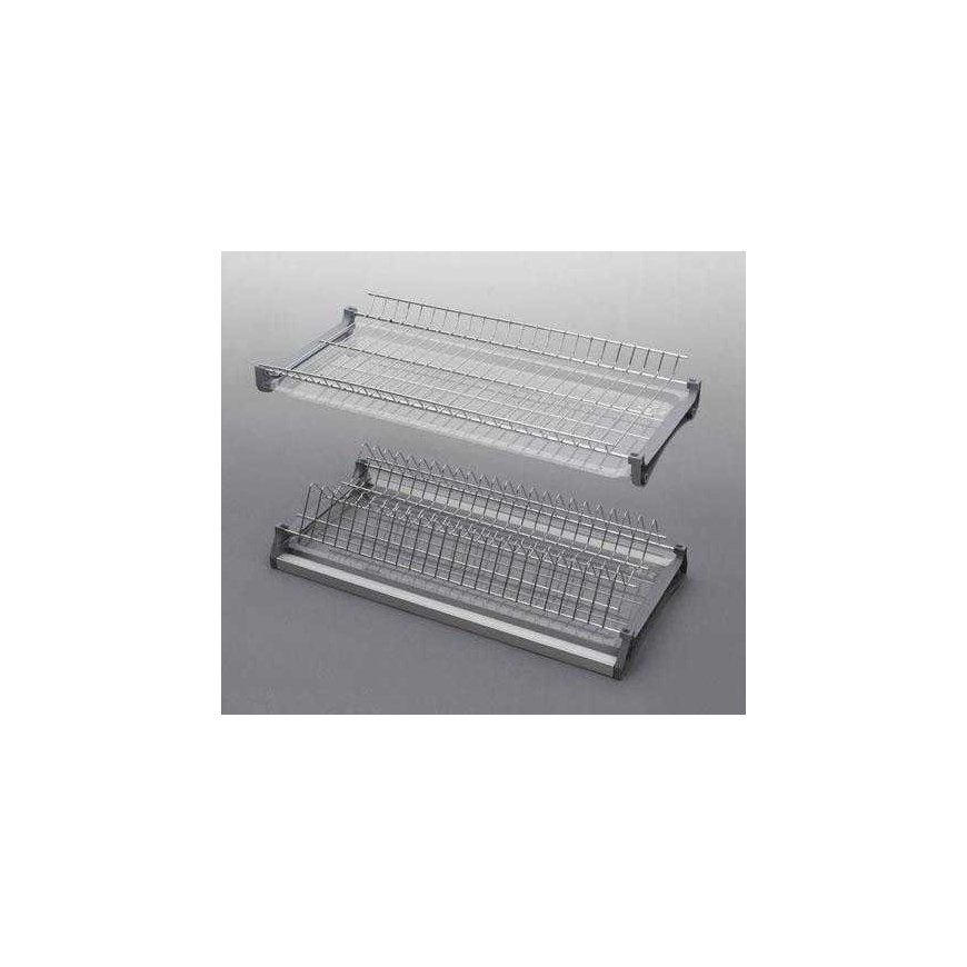 Dish dryer Rejs, 568 x 275 mm – 2