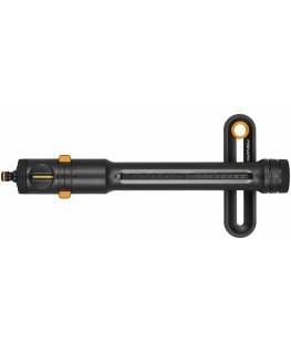 Fiskars Comfort švytuoklinis purkštuvas L