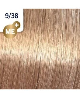 Wella Koleston Perfect Me+ plaukų dažai 60ml
