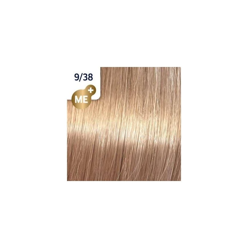 Wella Koleston Perfect Me+ hair dye