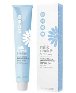Milk Shake Milk Shake, 9 Minutes, Permanent Hair Dye, 5.13 , 100 ml For Women