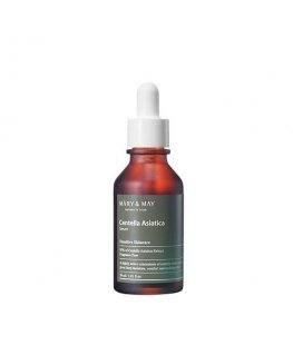 Mary&May Centella Asiatica Serum raminantis veido serumas 30ml