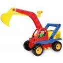 Lena Active Excavator