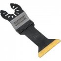 DeWALT DT20702-QZ принадлежность для многофункциональных инструментов DeWALT DT20702-QZ принадлежность для многофункциональных инструментов