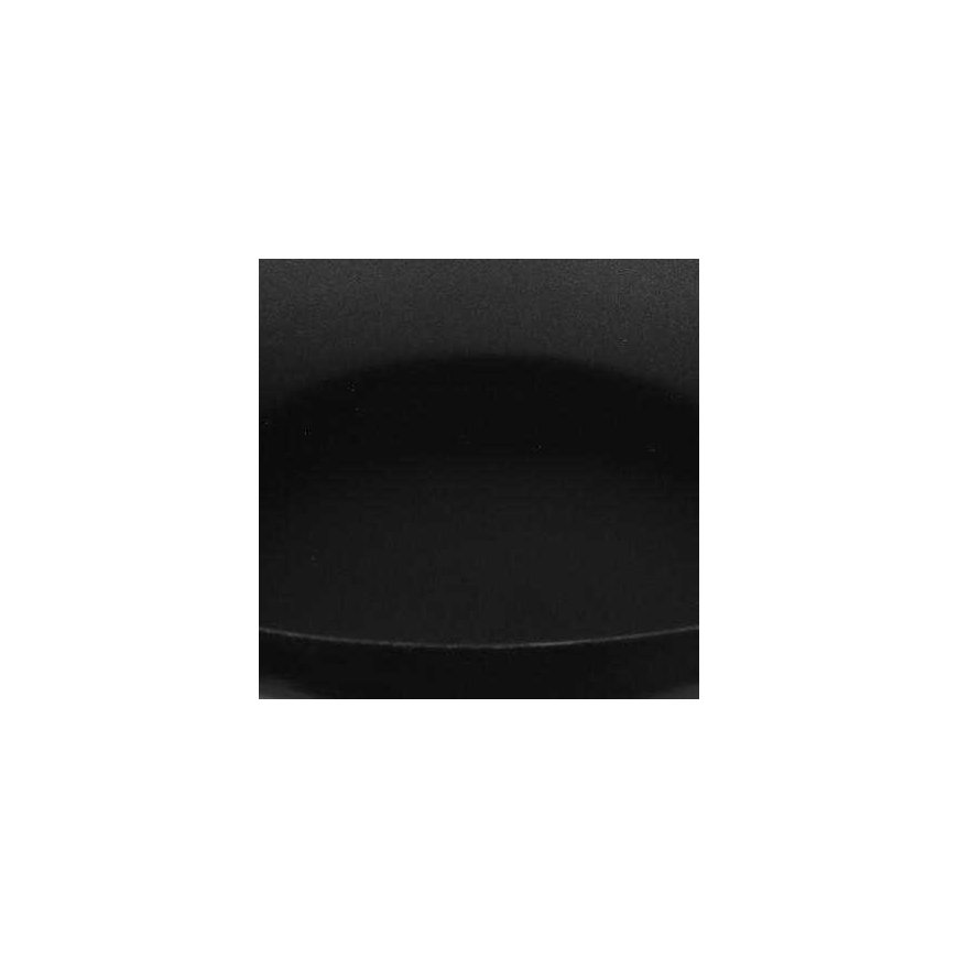 Five_S_Smart Wok pan Secret de Gourmet Black Stainless steel Ø 35 cm – 5