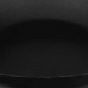 Five_S_Smart Wok pan Secret de Gourmet Black Stainless steel Ø 35 cm