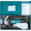 Makita PC5001C kantav lihvija 10500 RPM Must, Sinine 1400 W Makita PC5001C kantav lihvija 10500 RPM Must, Sinine 1400 W