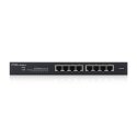 Splitter Zyxel GS-1900-8 managed switch 8x1GbE RJ-45 Splitter Zyxel GS-1900-8 managed switch 8x1GbE RJ-45