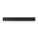 Splitter Zyxel GS-1900-8 managed switch 8x1GbE RJ-45 Splitter Zyxel GS-1900-8 managed switch 8x1GbE RJ-45