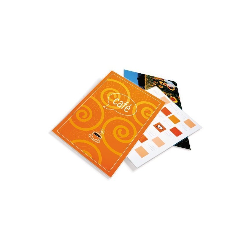 GBC 3200724 laminavimo vokelis 100 vnt – 5