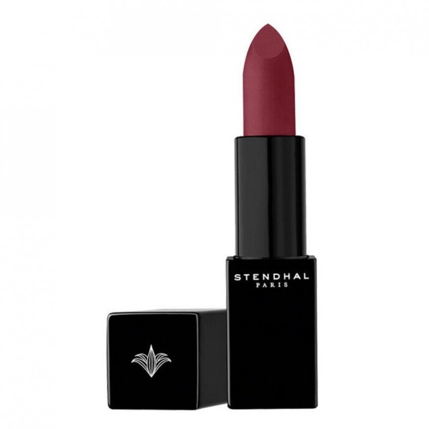 Stendhal Matte Effect Lipstick 101 Rose Sultane 3., 8 g – 2