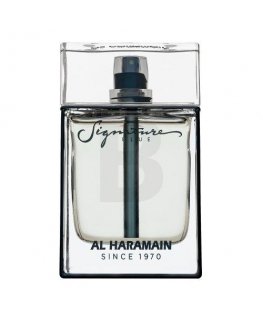 Al Haramain Signature Blue EDP Unisex, 100 ml