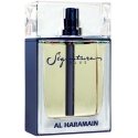 Al Haramain Signature Blue EDP Unisex, 100 ml
