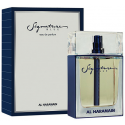 Al Haramain Signature Blue EDP Unisex, 100 ml