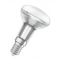 Osram LED Star R50 LED spuldze Silti balta 2700 Kelvina grādos 3,3 W E14