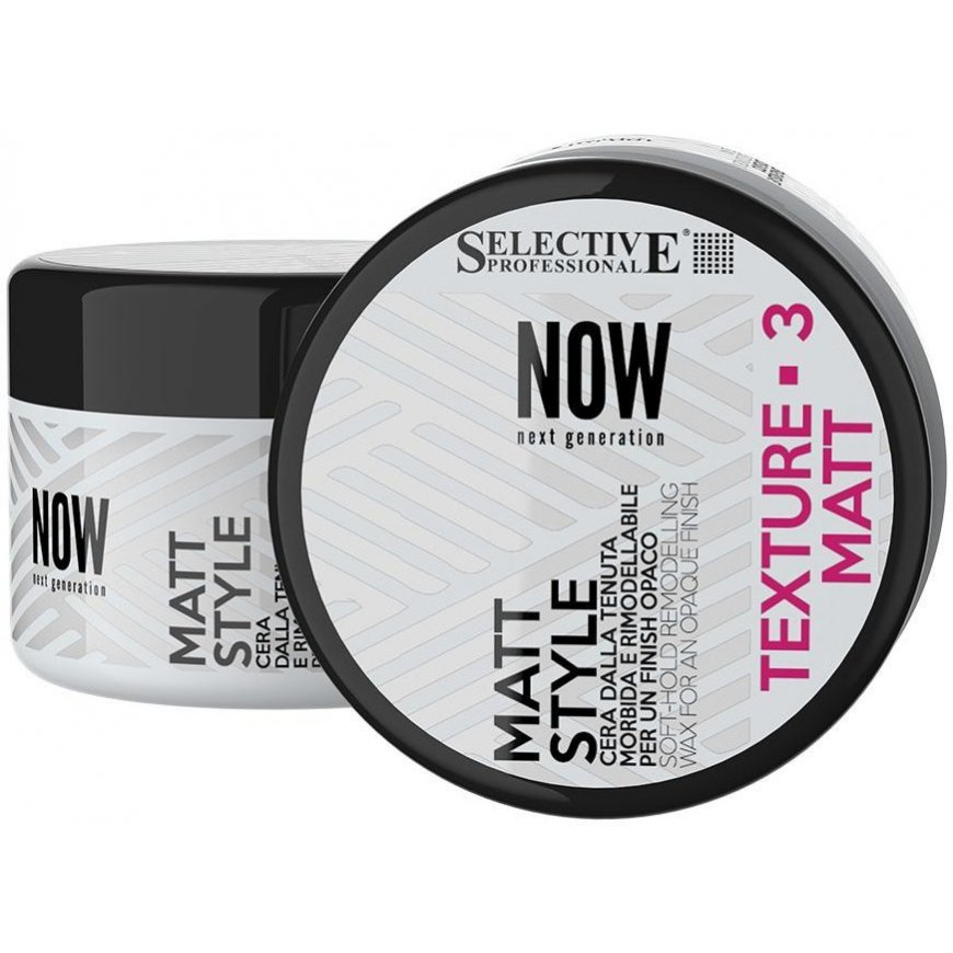 Selective Professional Selective Professional NOW Matte