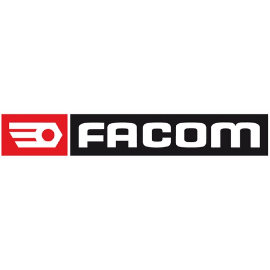Sukimo antgalis Facom HZN10 5/16' 7,94 mm – 2