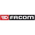 Twist bit Facom HZN10 5/16' 7.94 mm