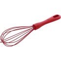 Trzepaczka Ballarini Rosso - 28 cm