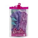 Barbie Fashionistas Fashion and Accessories CDU