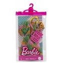 Barbie Fashionistas GWD96 priedas lėlei Lėlės aksesuarų rinkinys Barbie Fashionistas GWD96 priedas lėlei Lėlės aksesuarų rinkinys