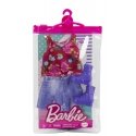 Barbie Fashionistas GWD96 leļļu aksesuārs Leļļu piederumu komplekts