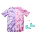 Barbie Fashionistas Fashion and Accessories CDU
