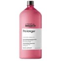 Restorative hair shampoo for long hair L'oreal Professionnel Pro Longer Shampoo 1500ml