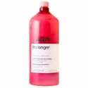 Restorative hair shampoo for long hair L'oreal Professionnel Pro Longer Shampoo 1500ml