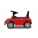 Jamara 460326 Kiikumis- või pealeistumise mänguasi Pealeistutav auto Jamara 460326 Kiikumis- või pealeistumise mänguasi Pealeistutav auto