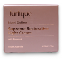 Jurlique Nutri Define Supreme Restorative Light Creamy 50 ml Jurlique Nutri Define Supreme Restorative Light Creamy 50 ml