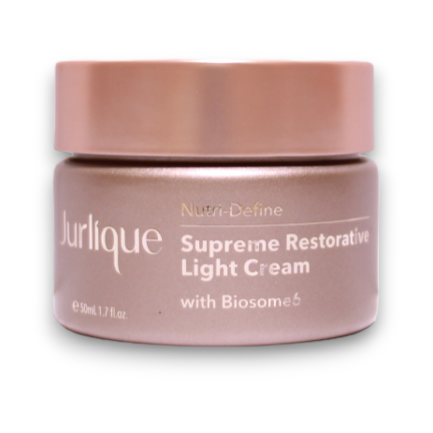Jurlique Nutri Define Supreme Restorative Light Kreminis 50 ml – 2