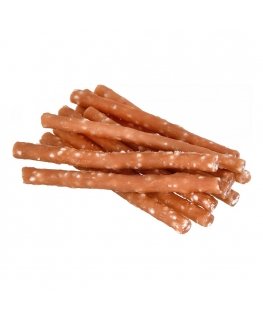 PETITTO Sticks ar vistu un rīsiem - suņu kārums - 500 g
