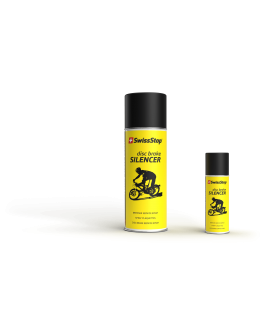 SWISSSTOP Disc Brake Silencer 400 ml