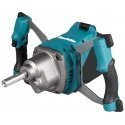 Akumuliatorinis maišytuvas MAKITA UT001GZ01 40V MAX XGT Akumuliatorinis maišytuvas MAKITA UT001GZ01 40V MAX XGT