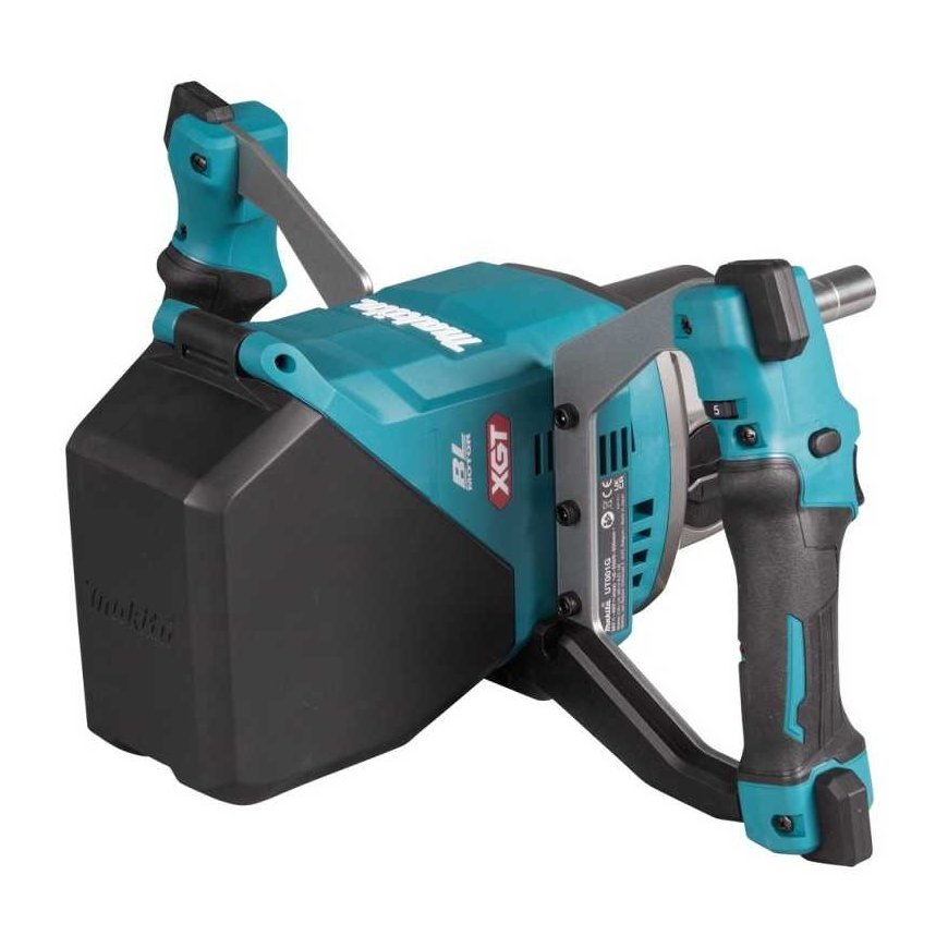 Cordless mixer MAKITA UT001GZ01 40V MAX XGT – 4