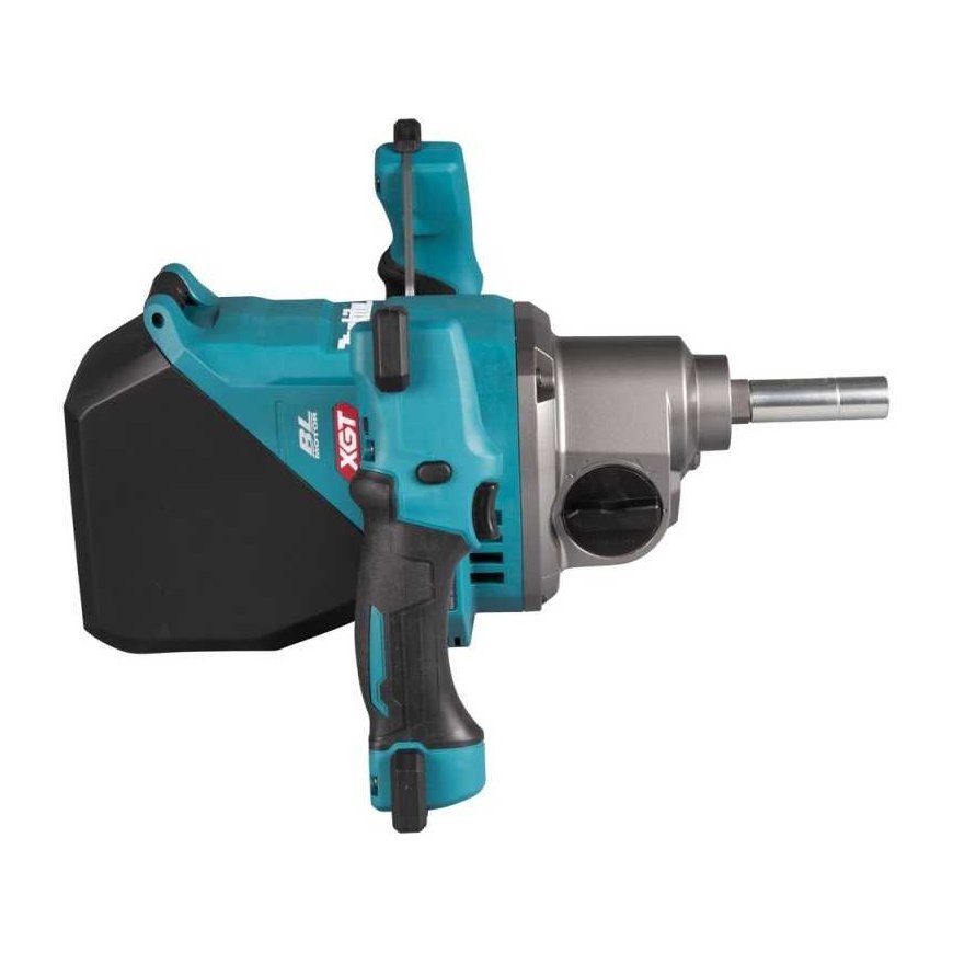 Akumuliatorinis maišytuvas MAKITA UT001GZ01 40V MAX XGT – 5