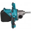 Akumuliatorinis maišytuvas MAKITA UT001GZ01 40V MAX XGT Akumuliatorinis maišytuvas MAKITA UT001GZ01 40V MAX XGT