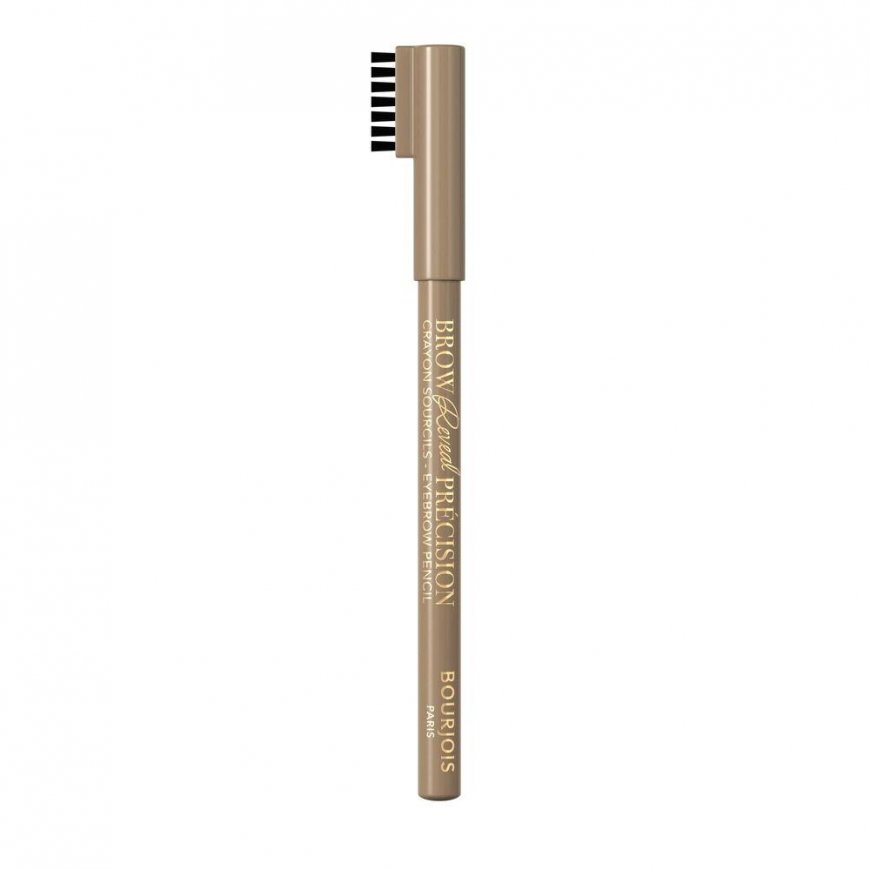 Bourjois Brow Reveal Eye Brow Pencil 001-Blond