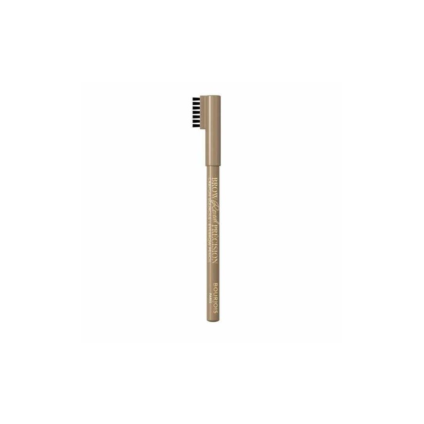 Bourjois Brow Reveal Eye Brow Pencil 001-Blond – 3