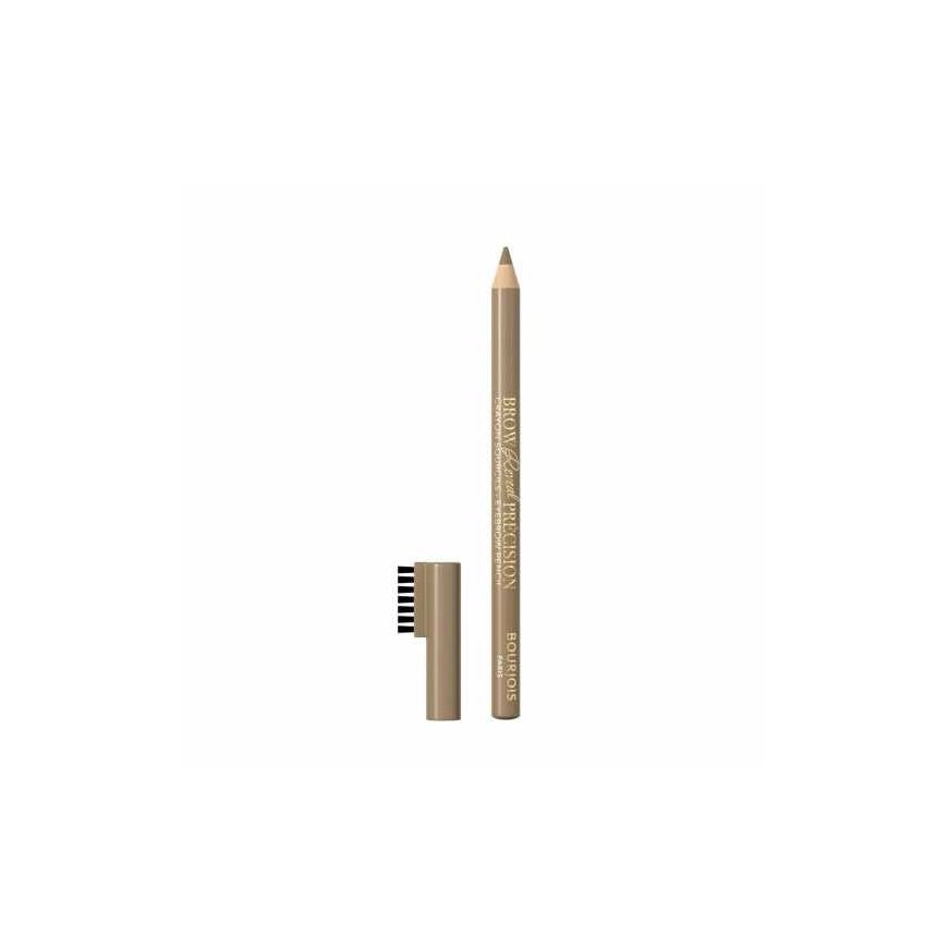 Bourjois Brow Reveal Eye Brow Pencil 001-Blond – 4