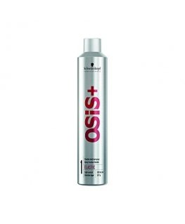 Schwarzkopf OSIS Elastic Hairspray 500ml