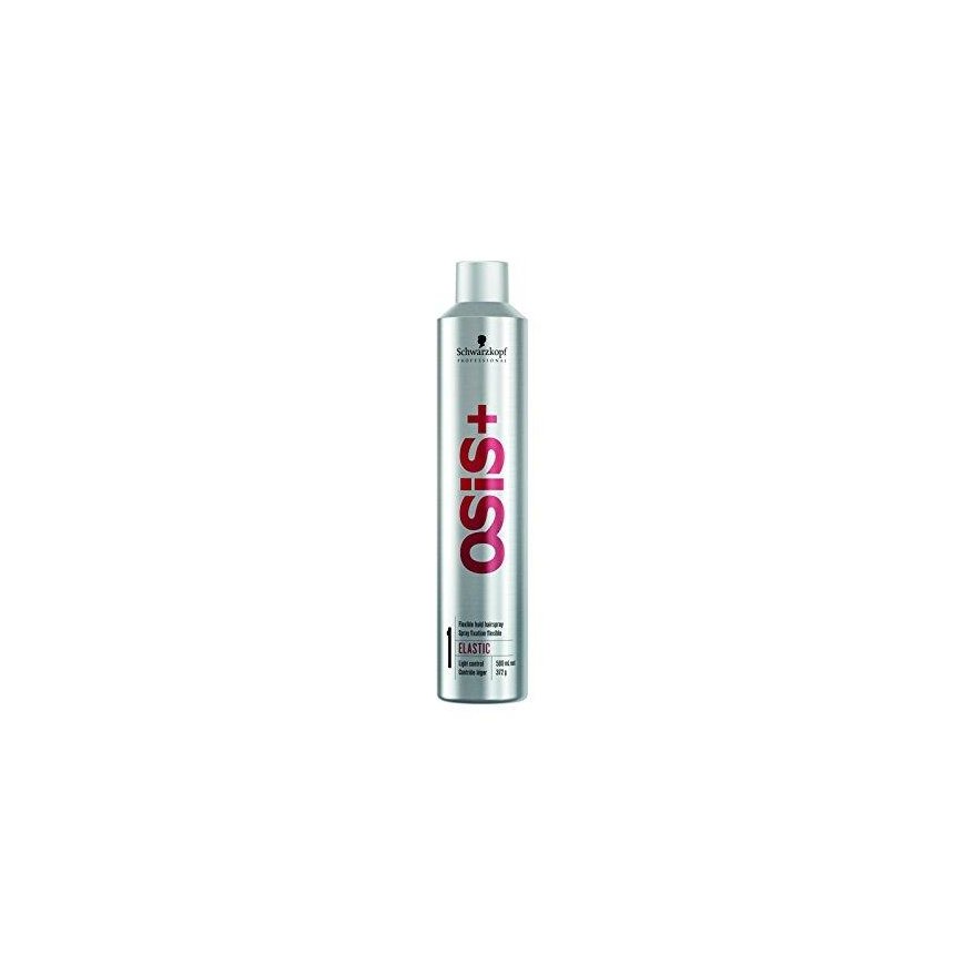 Schwarzkopf OSIS Elastic Hairspray 500ml