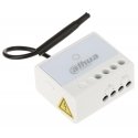 WIRELESS RELAY MODULE ARM7012-W2(868) DAHUA WIRELESS RELAY MODULE ARM7012-W2(868) DAHUA