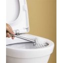 Gustavsberg WC with lid NAUTIC 1510HF 2/4 l, hor. Gustavsberg WC with lid NAUTIC 1510HF 2/4 l, hor.