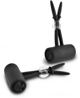 Fetish Fantasy Edlimitada Pipedream Vibrating Nipple Tired