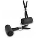 Fetish Fantasy Edlimitada Pipedream Vibrating Nipple Tired Fetish Fantasy Edlimitada Pipedream Vibrating Nipple Tired