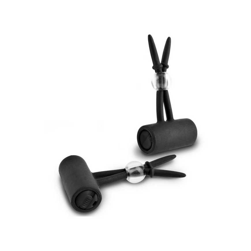 Fetish Fantasy Edlimitada Pipedream Vibrating Nipple Tired – 3