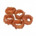 PETITTO Zivju un vistu gredzeni - suņu cienasts - 500 g PETITTO Zivju un vistu gredzeni - suņu cienasts - 500 g
